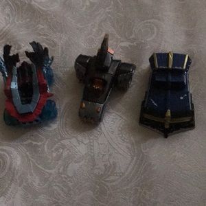 Superchargers